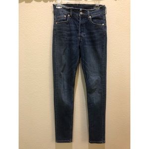 H&M skinny jeans